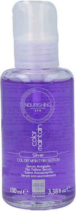 Hair Serum Everego Nourishing Spa