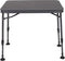 Bo-Camp Logan - Campingtafel - Hittebestendig en waterproof - 80x60 cm