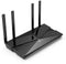 TP-Link Archer AX1800 - Wi-Fi 6 Router - 1.8Gbps Snelheden - Dual-Band