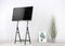 Tv standaard inklapbaar - whiteboard standaard - tot 55 inch scherm