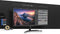 LG 34WL500 - UltraWide Monitor - 34 Inch 2560 x 1080 IPS - Ergonomisch