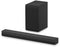 LG DS40T - Soundbar 2.1 met Subwoofer - 300W RMS - Dolby Digital