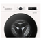 LG W4X1085NWB - Wasdroog-combinatie - 8 kg wassen 5 kg drogen 1400 toeren - LED-display