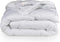 Cinderella Mellow - Dekbed Zomer - Synthetische Vulling - Katoenen Tijk - 140x220 cm