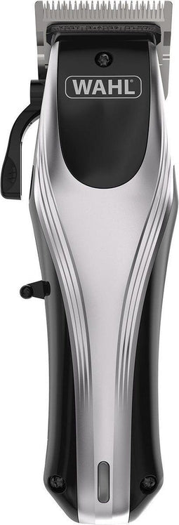 Wahl Rapid Clip - Roestvrijstaal 33 Lithium-Ion (Li-Ion) - Zwart