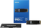 Samsung 990 EVO Plus - SSD M.2 1TB - PCIe 4.0 x4 7.150MB/s