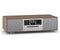 Sonoro MEISTERSTÜCK 610 V4 - Internet radio - CD-speler - BlueTooth - Walnoot