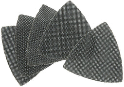 DeWalt DTM3092-QZ - Schuurgaas - 93x93 mm - Korrel 80 - (5 stuks)