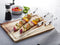 Skewer skewers 5 pcs. GEFU BBQ G-89260