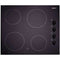 Beko HIC64100 - Inbouw kookplaat - Keramisch - Zwart