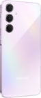 Samsung Galaxy A55 5G - 256GB - 50MP camera - Awesome Lilac