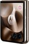 Motorola razr 60 ultra - Flipphone - 512GB opslag - Bruin