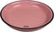 CABANAZ - bord, keramiek, SMALL PLATE, doorsnede 15.6 cm, roze