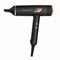 Rowenta Maestria Ultimate Experience CV9920 - Föhn - 2000 W - Ultralicht (385 g) - Zwart / Koper