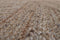 Home ESPRIT - Tapijt Boho - Antislip - Bruin 75 x 175 cm