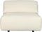 Zuiver Wings Loveseat Naturel