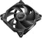 Antec Storm 3-pack - Ventilator 120mm - 600-2000 RPM - Zwart (3 stuks)