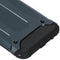 iMoshion Hoesje Geschikt voor Huawei P Smart (2019) Hoesje - iMoshion Rugged Xtreme Backcover - Donkerblauw