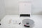 Ecovacs Deebot T20 Omni - Robotstofzuiger - 55℃ warmwater dweiltechnologie - Auto-lift Mopping