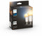 Philips Hue White Ambiance - E27 - 1100 lumen Bluetooth - (2 stuks)
