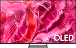 Samsung QE55S92C - QD-OLED TV - 4K 120Hz - Zwart (2023)