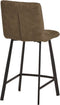 Barstoel Bolero - Cowboy - Olive nr. 411