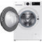 Samsung WW81CGC04AAEEN - Ecobubble - Wasmachine (8 kg)