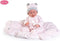 Antonio Juan babypop Carla 42cm