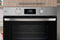 Privileg PBA2S85HU1 - Inbouwoven 71 liter A+ - Hydrolyse-reiniging - Zwart/roestvrij staal