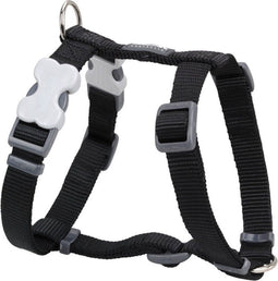 Red Dingo Hondentuig 25mm Neck 46-76cm Body 56-80cm DH-ZZ-BB-25