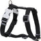 Red Dingo Hondentuig 25mm Neck 46-76cm Body 56-80cm DH-ZZ-BB-25