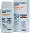 Zonnebrandcrème Isdin Fotoprotector Fusion Fluid SPF 50+ (50 ml)