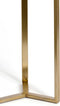 Light & Living RETIRO - Zuil Ø40x101 cm - Goud