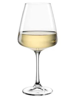 Leonardo Paladino wijnglas - 540ml - helder