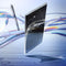 Spigen Galaxy S22 Ultra 5G - Liquid Crystal - Schokbestendig - Transparant