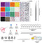 Sieraden en Armband Kralen Kit - 7950-DELIG - DIY