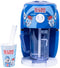 Slush Puppy Maker - 1 liter - 2 snelheden - Blauw