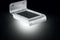 Shift3 Led Solar Wandlamp - Met nachtsensor