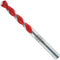 Alpen Drills 17201000100 - Profi Multicut - Flexibele boor 10 mm - PGM-gecertificeerd