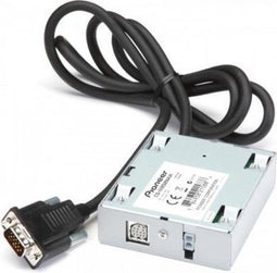 Pioneer CD-IV202NAVI - Aansluitset - Audio en video - Geschikt voor Apple 8pin Lightning