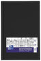 Oxford Dummyboek A6 - 96 vel 100g/m2 - Zwart