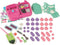 Clementoni Crazy Chic Jewels - Zelf Sieraden Maken - Hobbypakket - Kinder Sieraden Set - Vanaf 7 jaar