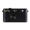 Campsnap CS-V105 - Digitale camera - 8Mpx - Zwart