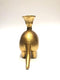 Housevitamin kandelaar anteater goud