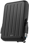 Silicon Power Armor A66 - Externe HDD - 5TB - Zwart