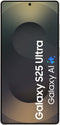 Samsung Galaxy S25 Ultra 5G - 256GB - Snapdragon 8 Elite - Titanium Black
