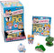 Lankybox - Minifiguur - 10 te verzamelen
