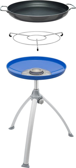 CADAC Dometic - Paella Braai - Paella Pan 47cm - Blauw