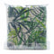 Jungle gordijn 140 x 225 cm