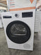 Bosch WQG241030 - Warmtepompdroger - A++ 9 kg AutoDry SensiDry - Krasje/deukje